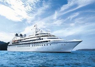 Pearls of India and Arabian Sea Seabourn Spirit 17 Days Cruise Seabourn Spirit