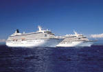 Crystal Serenity Cruise - Crystal Cruises