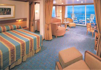 Africa Radisson Alaska & West Coast Mariner Cruises