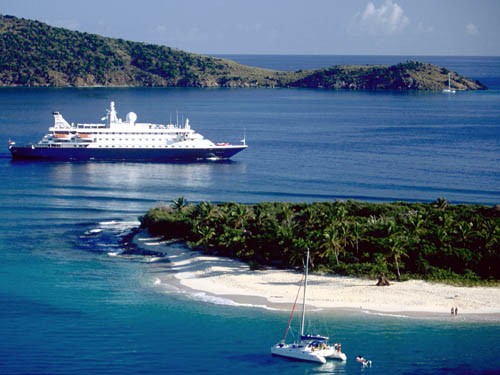 https://www.ivoya.com Luxury Cruises (844-442-7847): SeaDream Yacht Club Cruises (SeaDream I Calendar 2003, SeaDream II Calendar 2003)