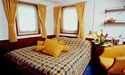 Deals on Cruises View of  Category 1 Cabin
