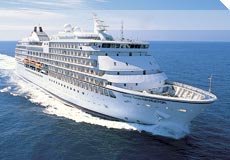 Cruise Mediterranean Radisson Navigator