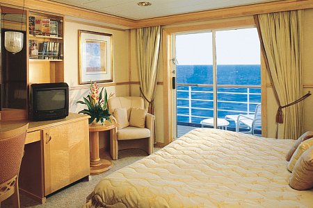 Cunard Cruises, Caronia: Ireland/France Sampler, Canaries/Spain, Belgium/France/Cornwall