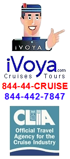 Luxury Cruises