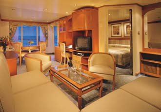 Luxurious Cruises Radisson Cruises, Radisson Navigator