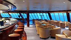 Radisson Seven Seas Cruises, Radisson Voyager