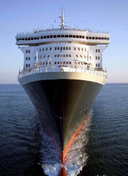 Queen Mary 2