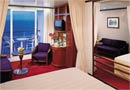 All Suite Cruises - Balcony, Veranda - Radisson Paul Gauguin, Class B