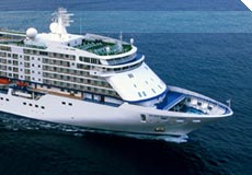 Radisson Seven Seas Voyager 2006 2007