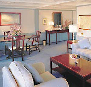 Silversea Cruises - Silver Shadow