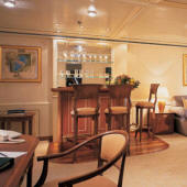 Silver Cruise Shadow - Silversea Cruises