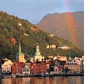 Luxury Cruises Bergen
