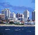 Cruise Mediterranean, Punta Del Este