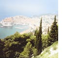 Luxury Cruises In Europe, Dubrovnik