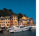 Luxury Cruises In Europe, Portofino
