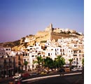 All Suite Cruises - Balcony, Veranda - Ibiza