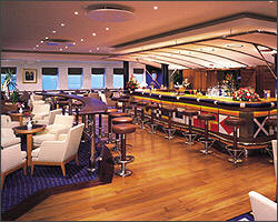 Luxury Cruises In Europe, Windstar Cruises, Wind Surf
